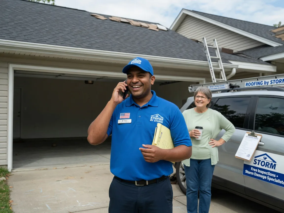 Roof Repair Near Me Alcoa, TN FAQs