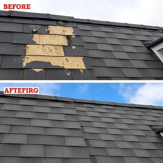 Roof Repair Near Me in Alcoa, TN near me